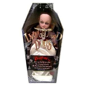 Mezco Toyz Living Dead Dolls Series 15 Countess Bathory (Variant with 