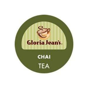  Gloria Jeans CHAI TEA   12 K Cups