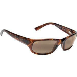 Maui Jim Sunglasses Stingray Mens Polarized Eyewear   Tortoise/HCL 