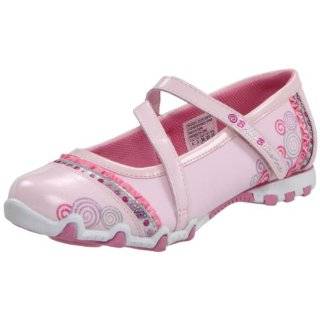  Disney Princess Toddler Girls Pink Glitter Mary Jane 