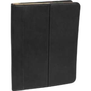  Piel Full Grain Leather iPad Flip Case (Saddle)  