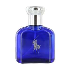  POLO BLUE by Ralph Lauren EDT SPRAY 1.3 OZ (UNBOXED 