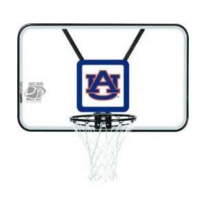  Huffy Auburn Tigers Custom Backboard and Rim Sports 