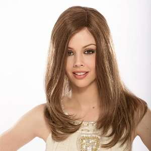 ESTETICA Wigs VICTORIA Human Hair Mono Top Lace Front Wig Retail $ 