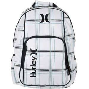  Mens Hurley One & Only Backpack Clothing