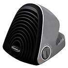   AIR HC1 15 12 COMPACT CERAMIC SPACE HEATER FREE SHIP 1 YEAR WARRANTY