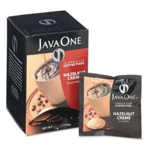 Single Cup Coffee Pods   Hazelnut Creme, 14 Pods per Box(sold in packs 