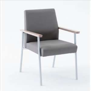  Mystic Series Guest Chair Chair Type Standard, Arm / Leg 