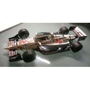 Minichamps Indycar Collection   No. 5   Nigel Mansell   Indy Lola   1 