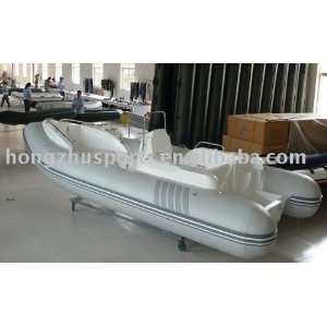  selling & quality inflatable rib motor boat rib 560 5.60m 