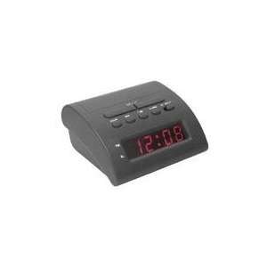  Ingraham Clocks 47210 Mistrel LED Alarm Clock