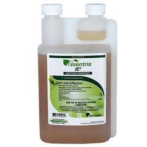  Essentria IC3 Insecticide Concentrate 6 Quarts Everything 