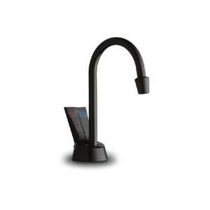  INSINKERATOR Hot and Cold Water Dispenser BLACK