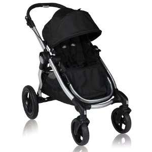  Baby Jogger City Select Single Baby Child Stroller Baby