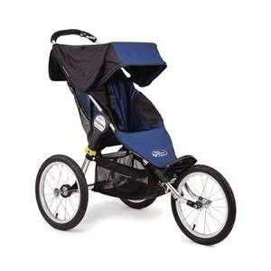  Baby Jogger Q Series Single Stroller with 16 in.Wheels 