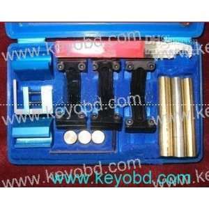  complete kits for dissemble repair install locks lock pick gun key 