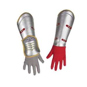  Narnia Gloves Child   Accessories & Makeup: Toys & Games