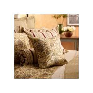  LAUREN HOME Marrakesh Rug Throw Pillow: Home & Kitchen