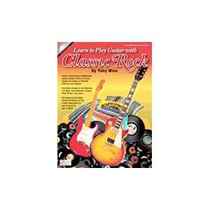  Learn to Play Guitar with Classic Rock   Guitar Eductional 