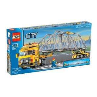  LEGO City XXL Mobile Crane Explore similar items