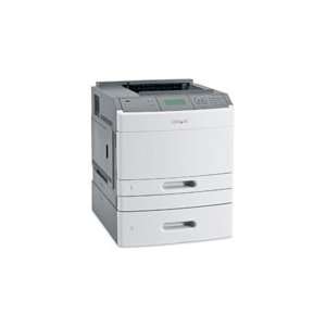  Lexmark TS656DNE Laser Printer   Monochrome   2400 dpi 