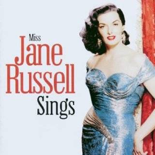 Miss Jane Russell Sing… [2003]