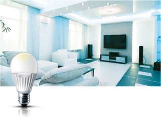 Philips LED 5W Daylight Bulb for 220 240V 50 60Hz E26  