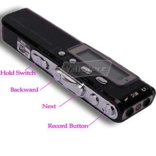 This is a [4GB] USB Flash Digital Voice Recorder Pen with MP3 Function 