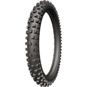  Michelin AC10 Rear Motorcycle Tire (110/100 18 