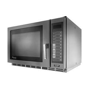  Amana 5 Level Microwave Oven   1000 Watt