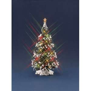  Mini Lighted Christmas Tree Approx. 6 Tall Patio, Lawn & Garden