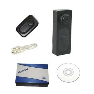   Mini USB Spy Button Hidden Camera DVR Video Recorder: Camera & Photo