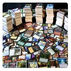   mixed in MTG Magic Cards (Planeswalker, Dragon, Elves) Toys