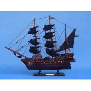   Ship Replica Scale Ship Model Boat   Sold Fully Assembled Home
