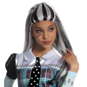  Lets Party By Rubies Costumes Monster High   Frankie Stein 