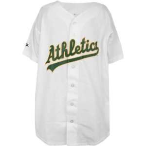  Montreal Expos Poly/Cotton Youth Jersey by Majestic 