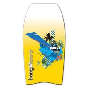 Morey Wiki Pro 41.5 Inch Boogieboard:  Sports & Outdoors