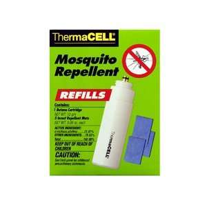  Mosquito Repellent Refill Unit, 12 Hour