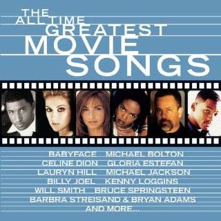   Movie Songs by Various Artists ( Audio CD   2008)   Soundtrack