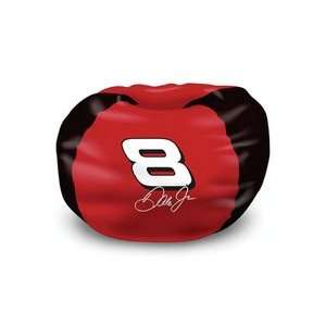  Dale Earnhardt Jr. Nascar Team Bean Bag by Northwest (102 
