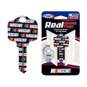 NASCAR Quick Set Key   NASCAR NASCAR Fan Shop Sports Team Merchandise 