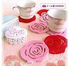 1pc Rose Style Coffee/Milk/Tea Cup