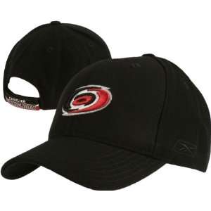   Carolina Hurricanes Youth Team Logo Adjustable Hat