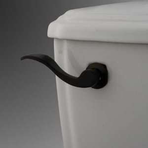  NU WAVE HANDLE FOR TANK Oil Rubbed Bronze Finish