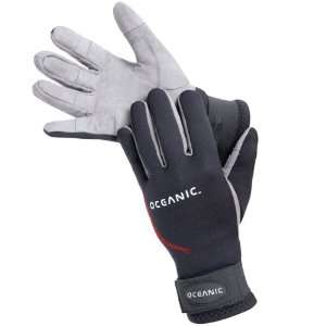  Oceanic Reefpro Amara Gloves   Scuba Diving Gear Gloves 
