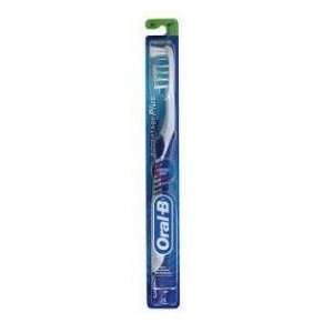  Oral B Advantage Plus Toothbrush Compact 35 Soft Health 