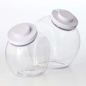  OXO Good Grips POP Snack Jars: Kitchen & Dining