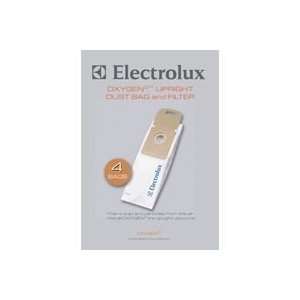   Electrolux Oxygen 3 Vacuum Cleaner Bags:  Home & Kitchen