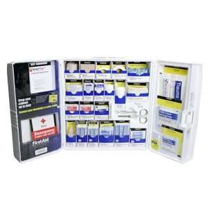   Cabinet with out pain relief Medication   Plastic, FAO Managed Refills