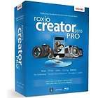 ROXIO CREATOR PRO 2010 DVD FULL VERSION SINGLE DISK